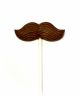 MUSTACHE POP